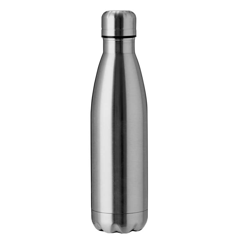 Pulito PureDrinkBottle Thermosfles - Roestvrij Staal - 750ml