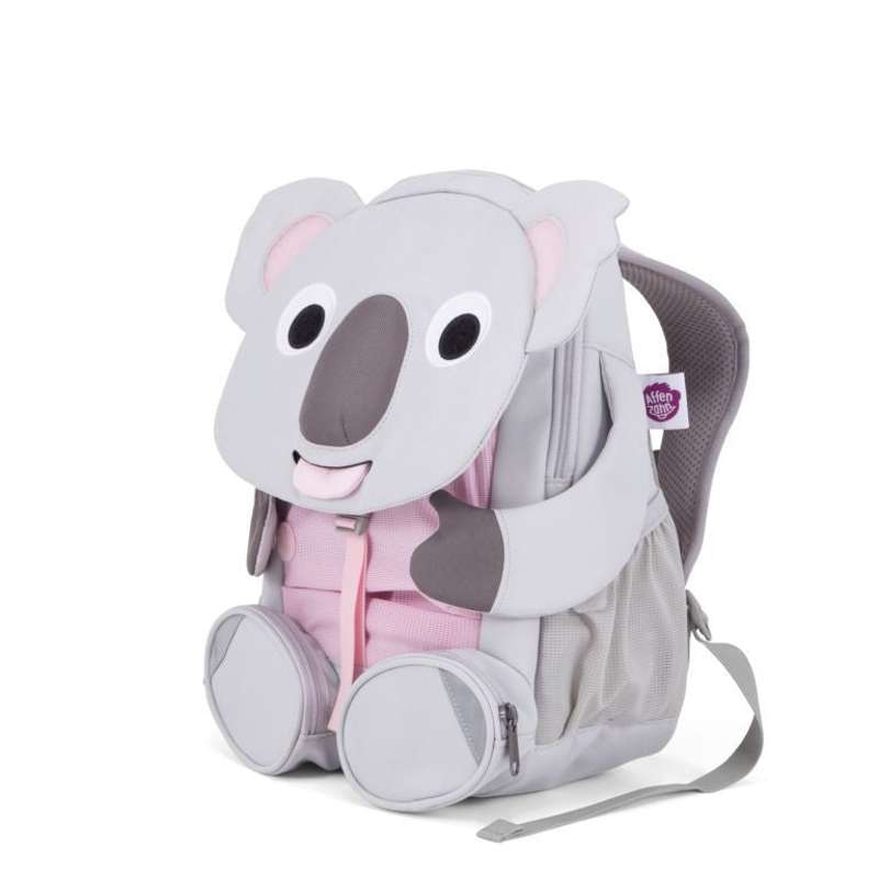 Sac à dos ergonomique Affenzahn pour enfants - Koala