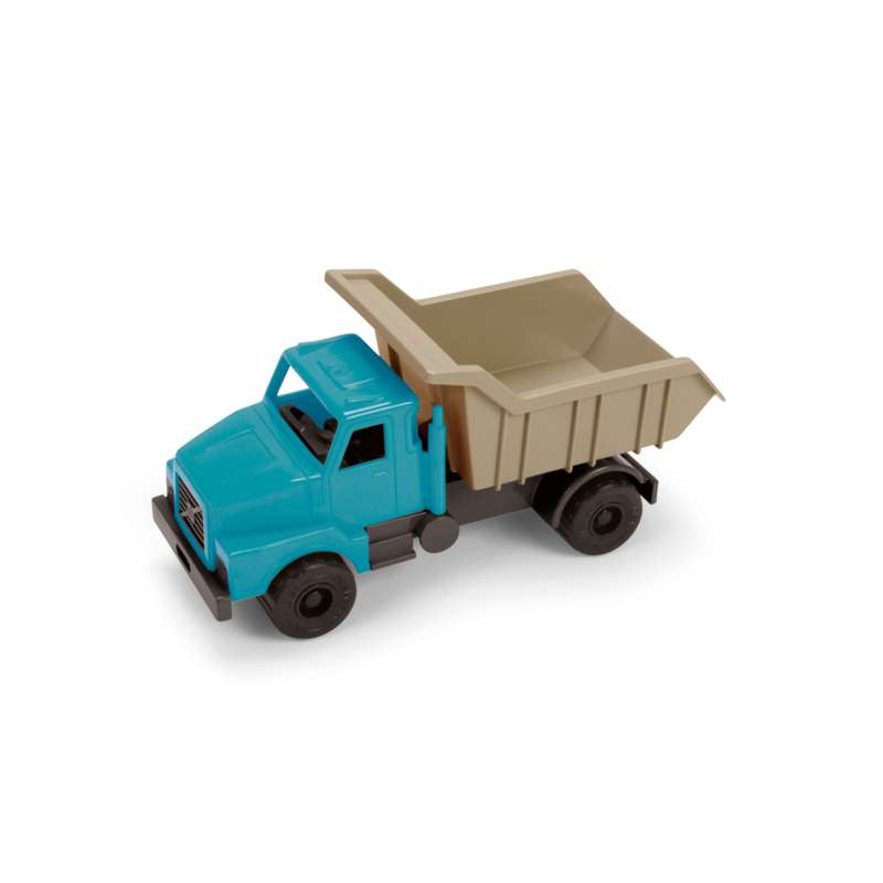 Dantoy Blue Marine Speelgoed - Vrachtwagen (21 cm.)
