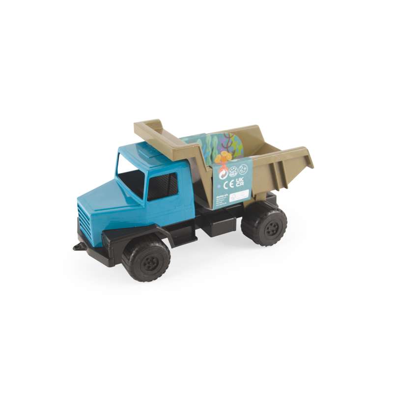 Dantoy Blue Marine Speelgoed - Vrachtwagen (28 cm.)