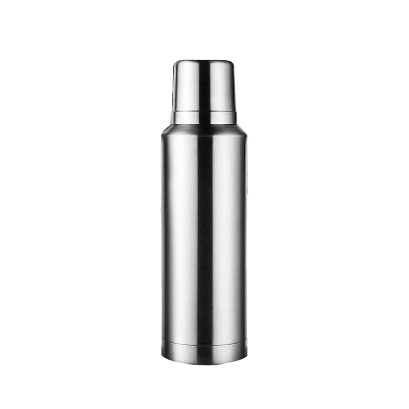 Pulito SteelThermoBottle Bouteille thermos - 800ml