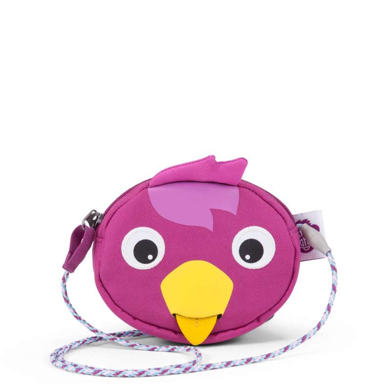 Affenzahn Sac/Mini sac pour enfants - Oiseau