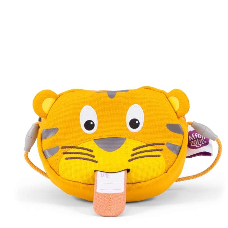 Affenzahn Pochette/Mini sac pour enfants - Tigre