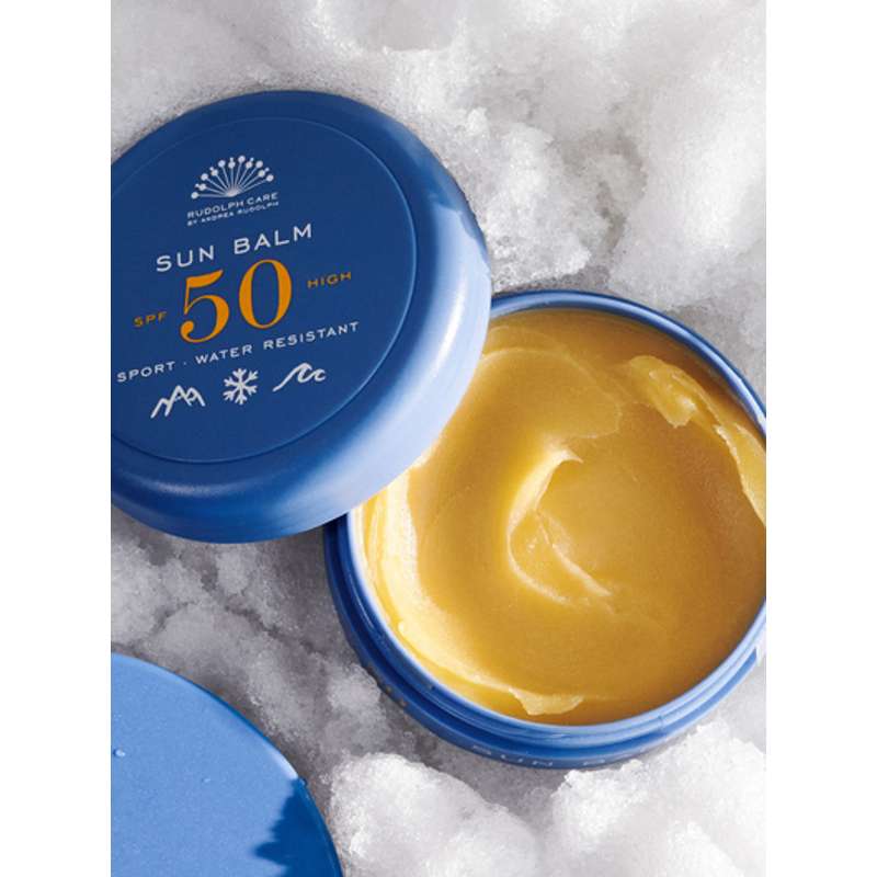 Rudolph Care Baume Solaire SPF50 - 145ml